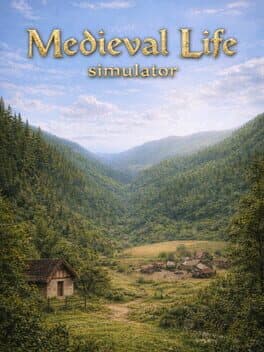 Medieval Life Simulator cover art
