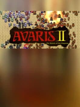 Avaris 2 cover art