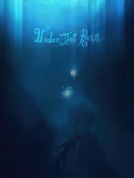 Under That Rain cover art
