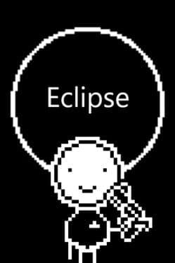 Eclipse cover art