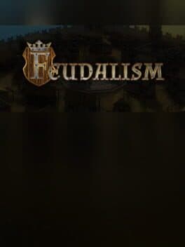 Feudalism cover art