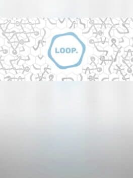 Loop: A Tranquil Puzzle Game cover art