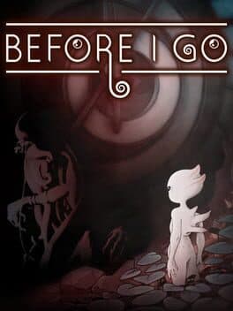 Before I Go cover art