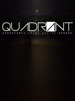 Quadrant cover art