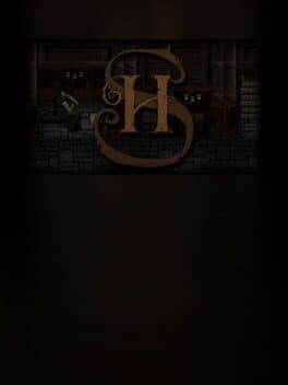 Shadow Hunter cover art