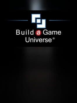 Build a Game Universe cover art