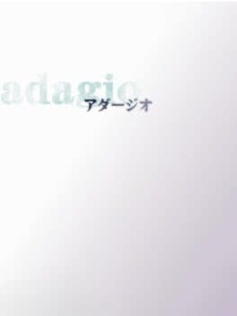 Adagio cover art