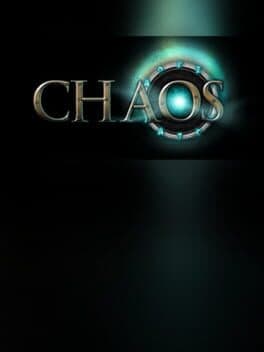Chaos: In the Darkness cover art