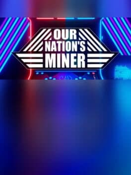 Our Nation's Miner cover art