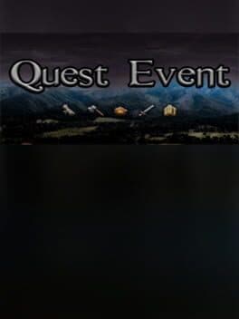 QuestEvent cover art