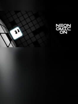 NeoNomicon cover art