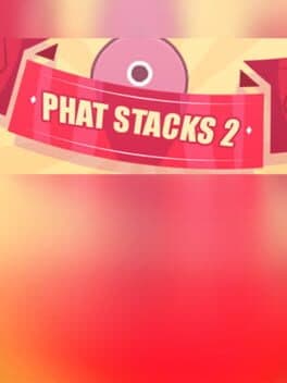 Phat Stacks 2 cover art