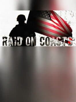 Raid on Coasts cover art