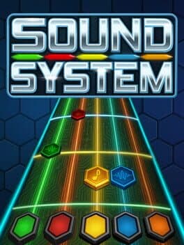 Sound System cover art