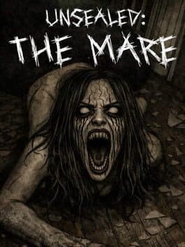 Unsealed: The Mare cover art