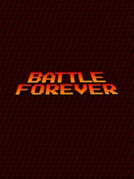 Battle Forever cover art