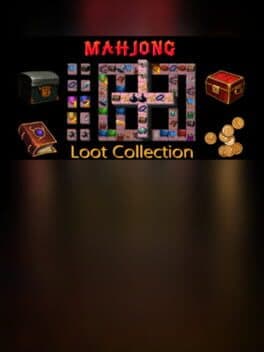 Loot Collection: Mahjong cover art