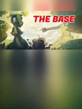 The Base cover art