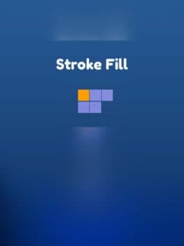 Stroke Fill cover art