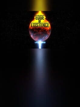 Edge Of Existence cover art