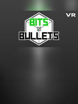 Bits n Bullets cover art