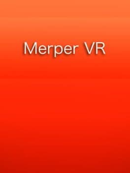 Merper VR cover art