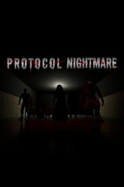 Protocol Nightmare cover art