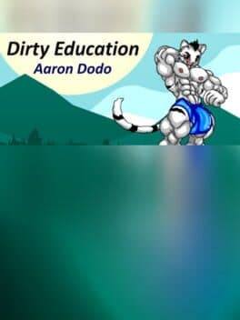 Dirty Education cover art