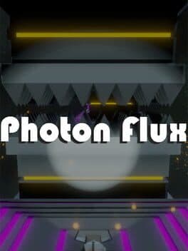 Photon Flux cover art