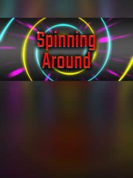Spinning Around cover art
