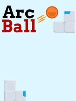 ArcBall cover art