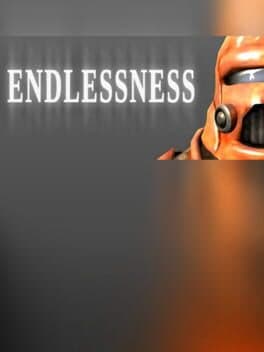 Endlessness cover art