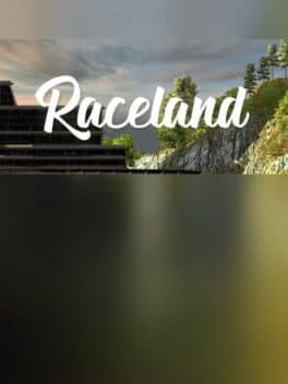Raceland cover art
