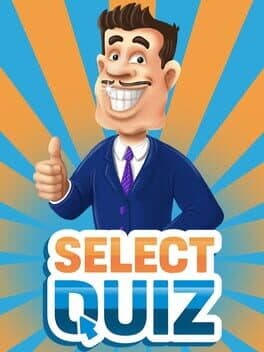 Select Quiz cover art