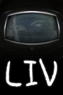 Liv cover art