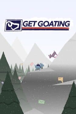 Get Goating cover art