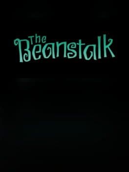 The Beanstalk cover art