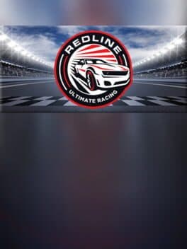 Redline Ultimate Racing cover art