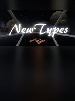 NewTypes cover art