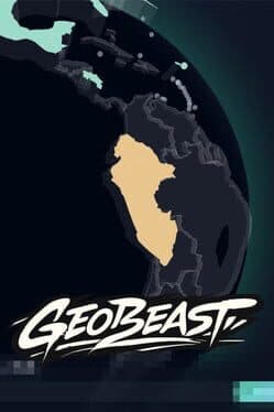 Geobeast cover art