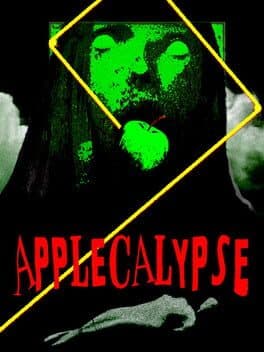 Applecalypse cover art