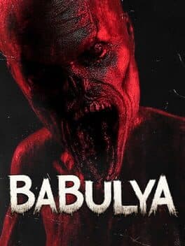 Babulya cover art