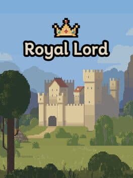 Royal Lord cover art
