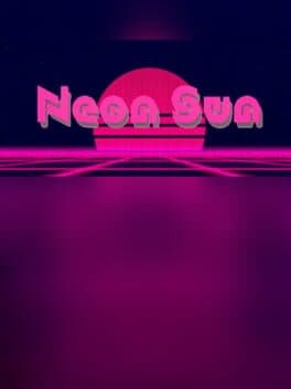 Neon Sun cover art
