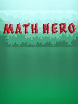 Math Hero cover art