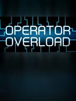 Operator Overload cover art