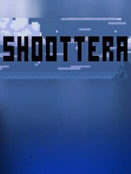 Shoottera cover art