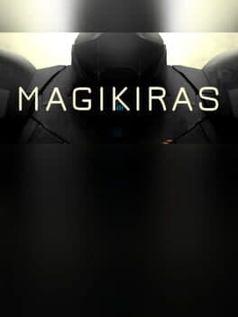 Magikiras cover art