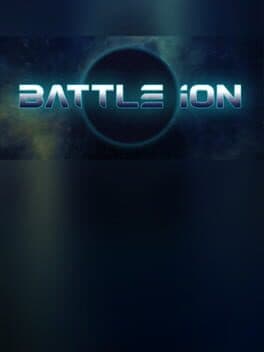 Battle Ion cover art
