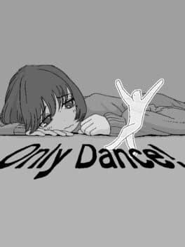 Only Dance! cover art